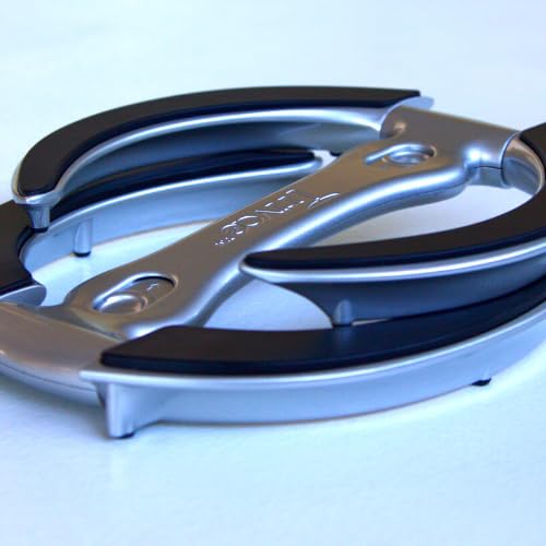 Trivae Lid Holder And Pot Holder, With Unique Trivet And Cake Stand Function - 4 In 1 Kitchen Accessory For The Cooking Lover
