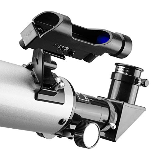Barska 600 Power 80060 Starwatcher Refractor Telescope