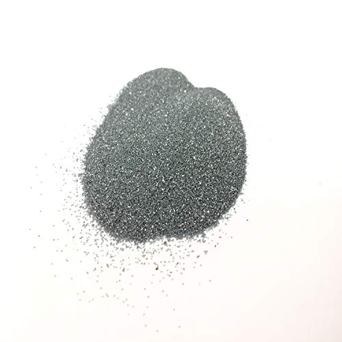 Ice Resin  Iced Enamels, Glitz Silver