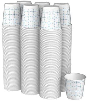 Member'S Mark Paper Bath Cup, 3 Oz. (660 Ct.)