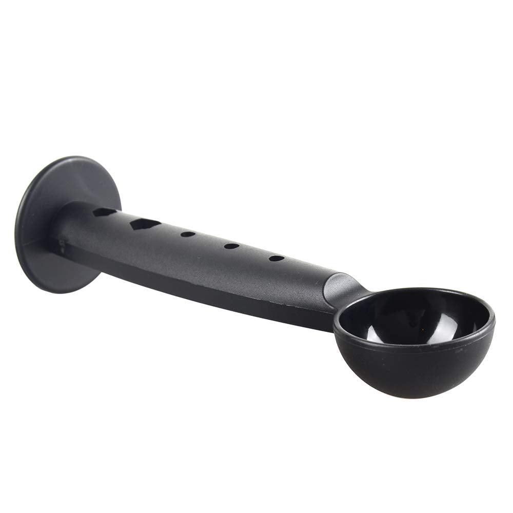 Coffer Tamper, Multifunctional Espresso Tamper With 10G Measuring Spoon, Coffee Tamping Tool For Barista Coffee Bean Press Coffe