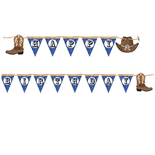 Bnr Pen W/Tw 12/1 Blu Bndna Cb