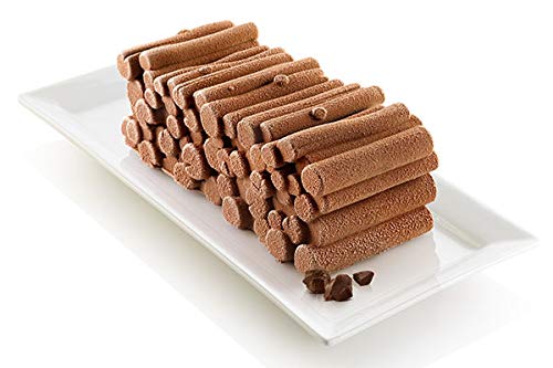 Silikomart 20.420.13.0065 Foret, 1.1 Litres