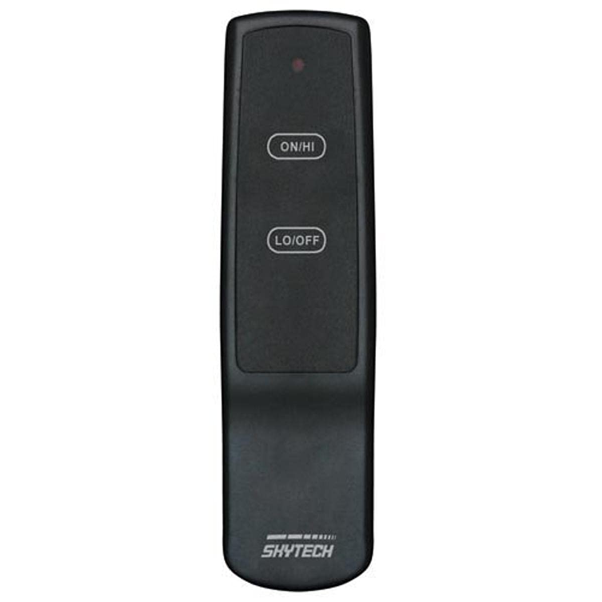Skytech 9800335 Mrck Fireplace Remote Control With Flame Adjustment For Servo Motor Valve Systems