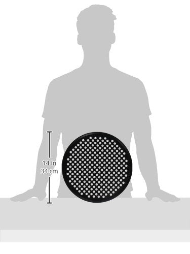 Breville 13'' Pizza Crisper For Breville Smart Oven (Bov800) And Breville Smart Oven Pro (Bov845)