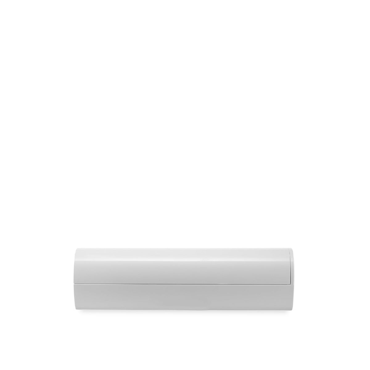 Alessi Aleesi Pl06 W Birillo Cotton Pad Dispenser, White