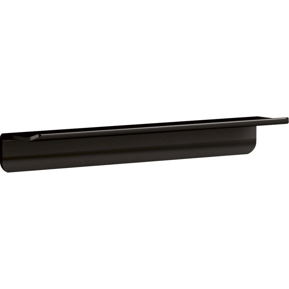 Kohler K-97622-Abz Choreograph Floating Shower Shelf, Anodized Dark Bronze, 14''