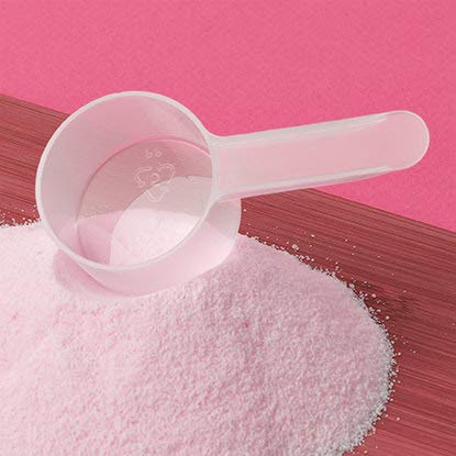 4 Teaspoon (20 Ml) Long Handle Scoop For Measuring Coffee, Pet Food, Grains, Protein, Spices And Other Dry Goods (Pack Of 25)
