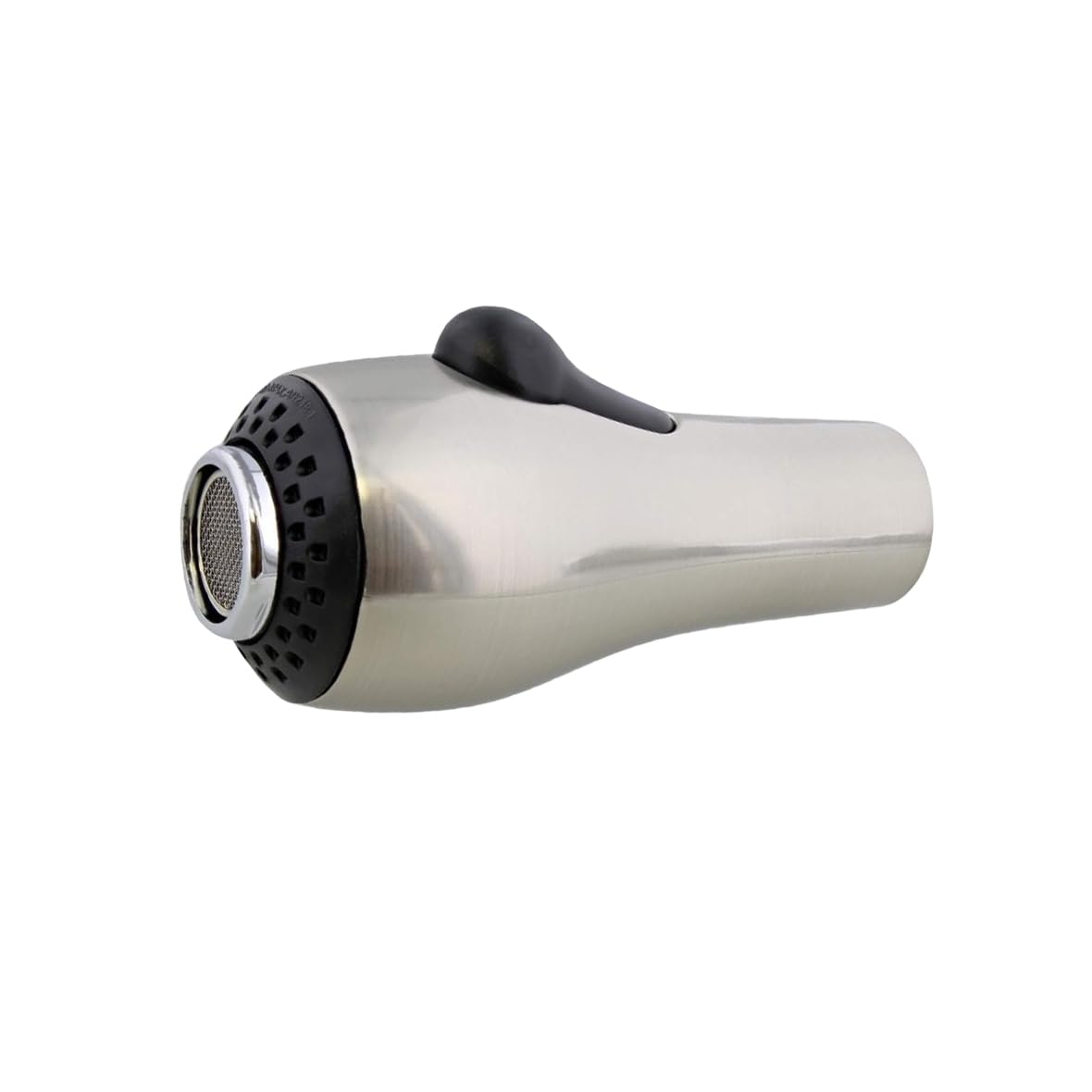 Empire Faucets Rv Brushed Nickel Kitchen Faucet Sprayer Head Replacement Pull Out Faucet Replacement Sprayer Head Only