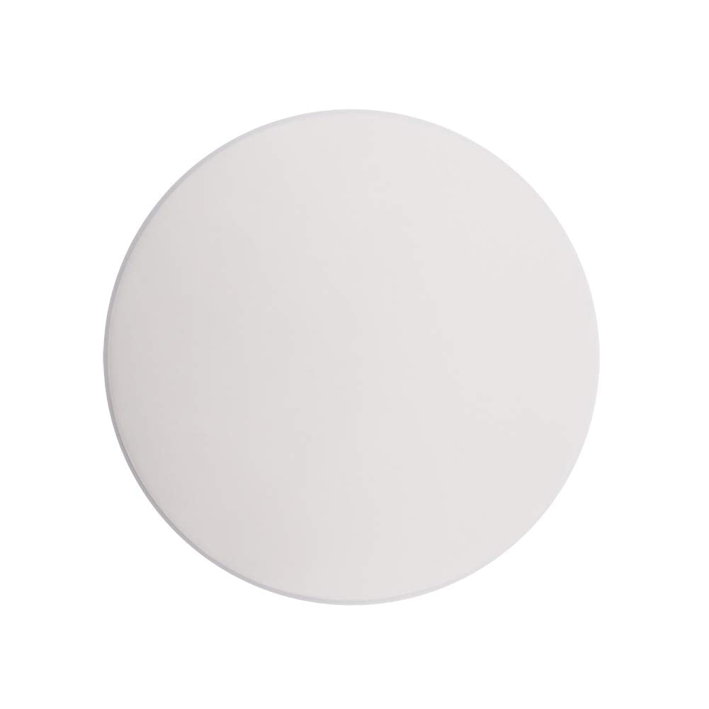 8 Inch Parchment Paper Rounds, Set Of 100, Non Stick Baking Parchment Circles, Round Parchment Paper For Round Cake Pan, Springf