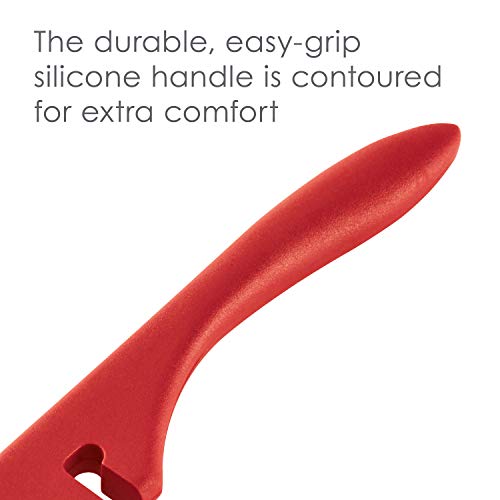 Rachael Ray Tools & Gadgets 2-Piece Lazy Tools Set, Red