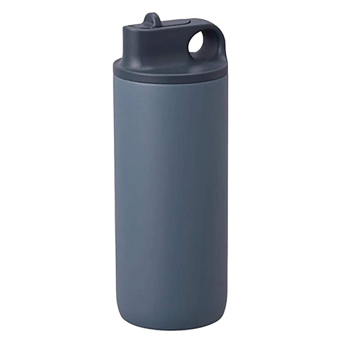KINTO 20285 Active Tumbler, 20.1 fl oz (600 ml), Blue Gray