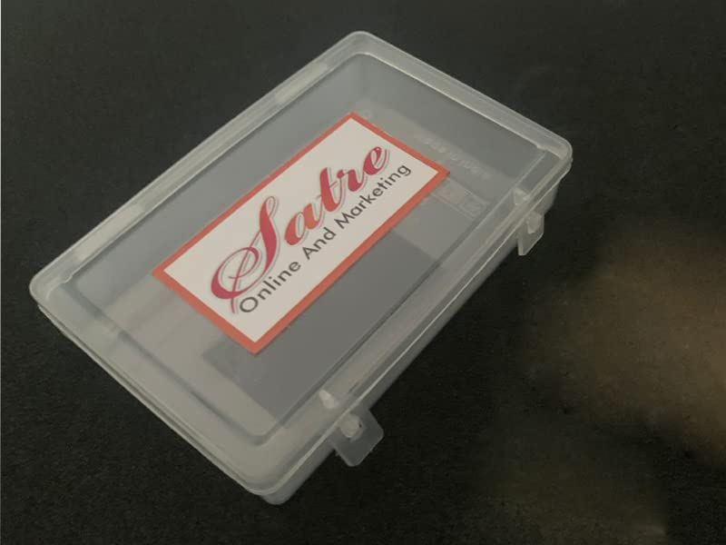 Slndoktg Stainless Steel Spice Box Spoons Set Of 12 (Silver)