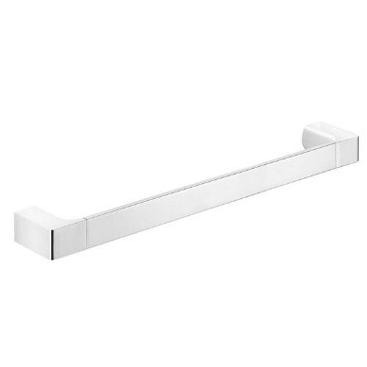 Gedy Pi21-45-13 Towel Bar, 1.2'' L X 17.72'' W, 18'', Chrome