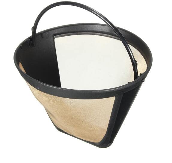 Reusable Filter For Cuisinart Coffee Tone Basket Gtf 10 12 14 Cup