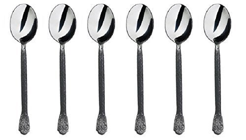Gourmet Settings (Gs) Avalon 7 5/8'' Teaspoon (Set Of Six)