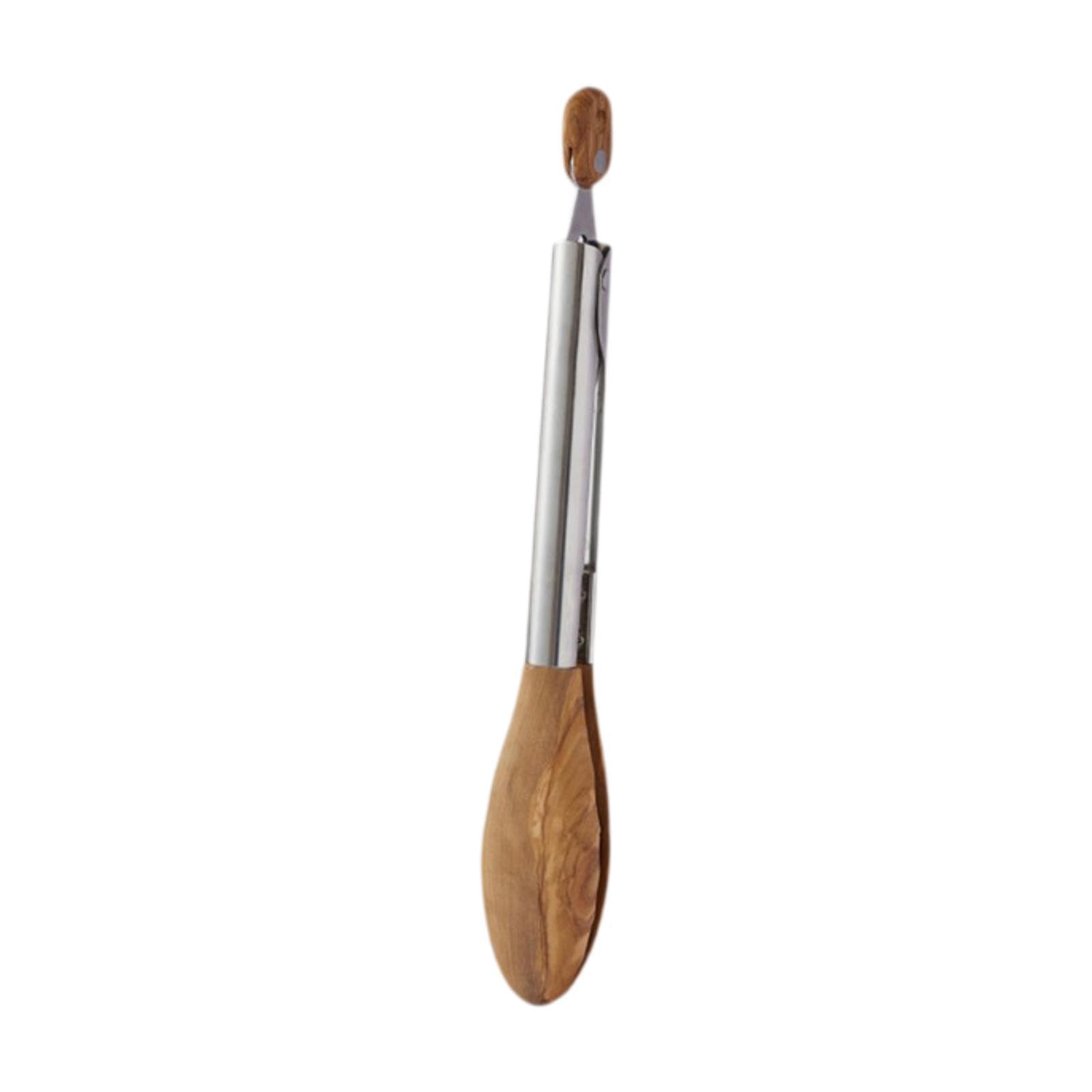 Ujeavette Utensils Tongs Serving Tongs Manual Kitchen Tongs For Grill Serving Food Bbq