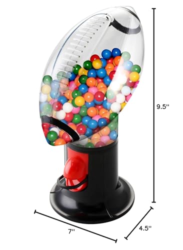 Football - Snack Dispenser