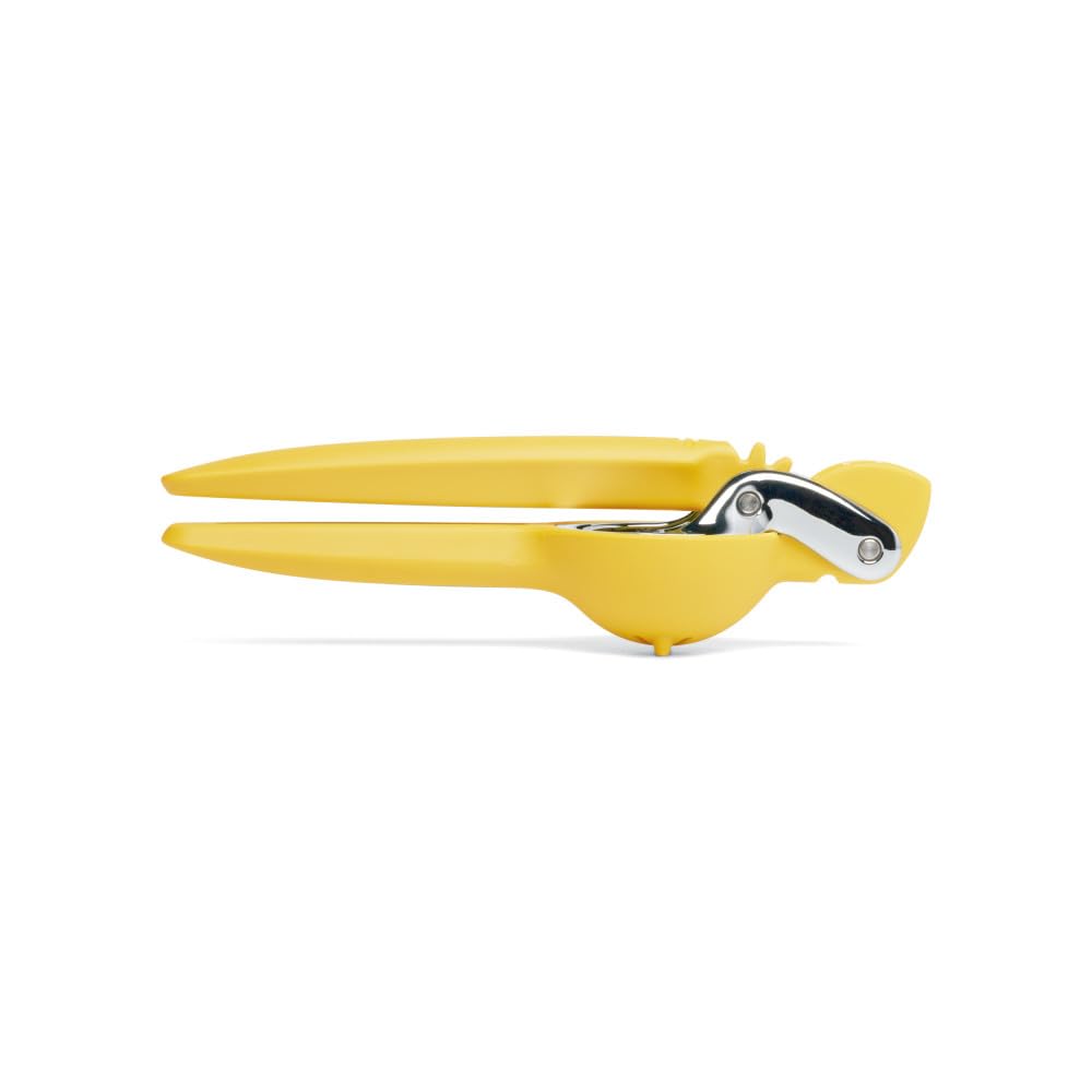Chef'N Freshforce Citrus Juicer, 10.25 Long, Yellow