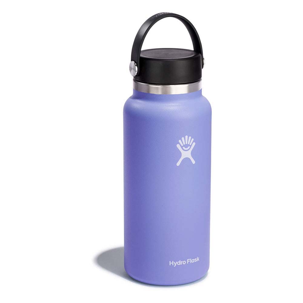 Hydro Flask Wide Flex Cap Lupine 32 Oz