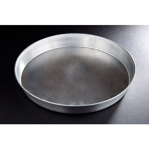 Royal Industries Pizza Pan Tapered Deep Dish, 15''