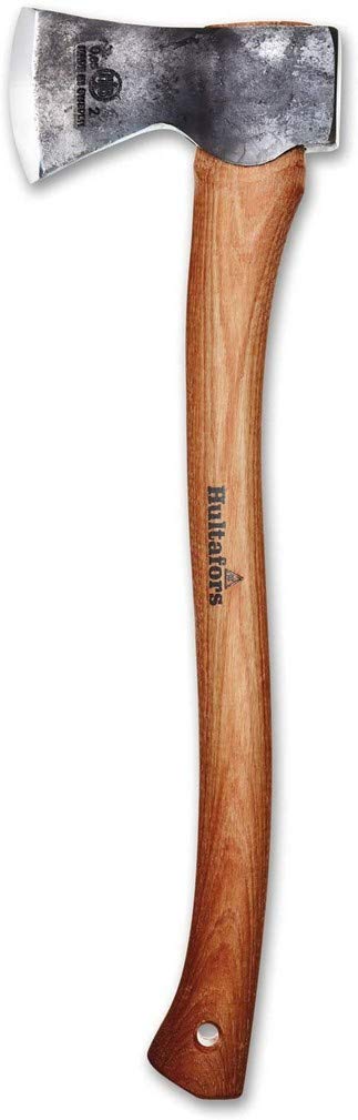 Hultafors Av08417100 Outdoor Climbing Axe Eaceln Hunting Axe