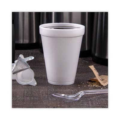 R3 Chicago 25 Count Foam Cup, 12 Oz