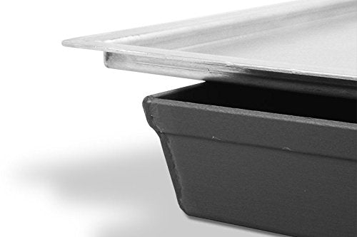 Lloydpans Separator Lids (1, 12X12 Inch)