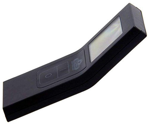 Napoleon F45 Hand Held Fireplace Remote - On/Off Control, Black, Plastic