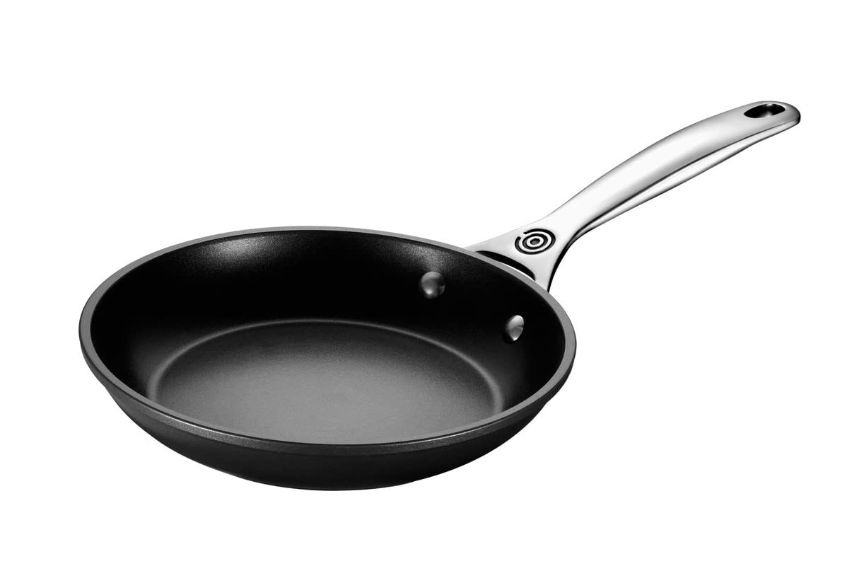Le Creuset Toughened Nonstick PRO Fry Pan, 8