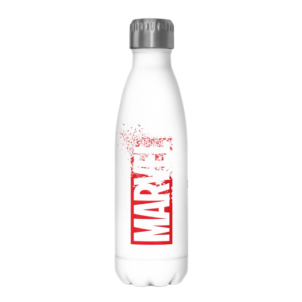 Marvel Dust Marvel 17 oz Stainless Steel Bottle