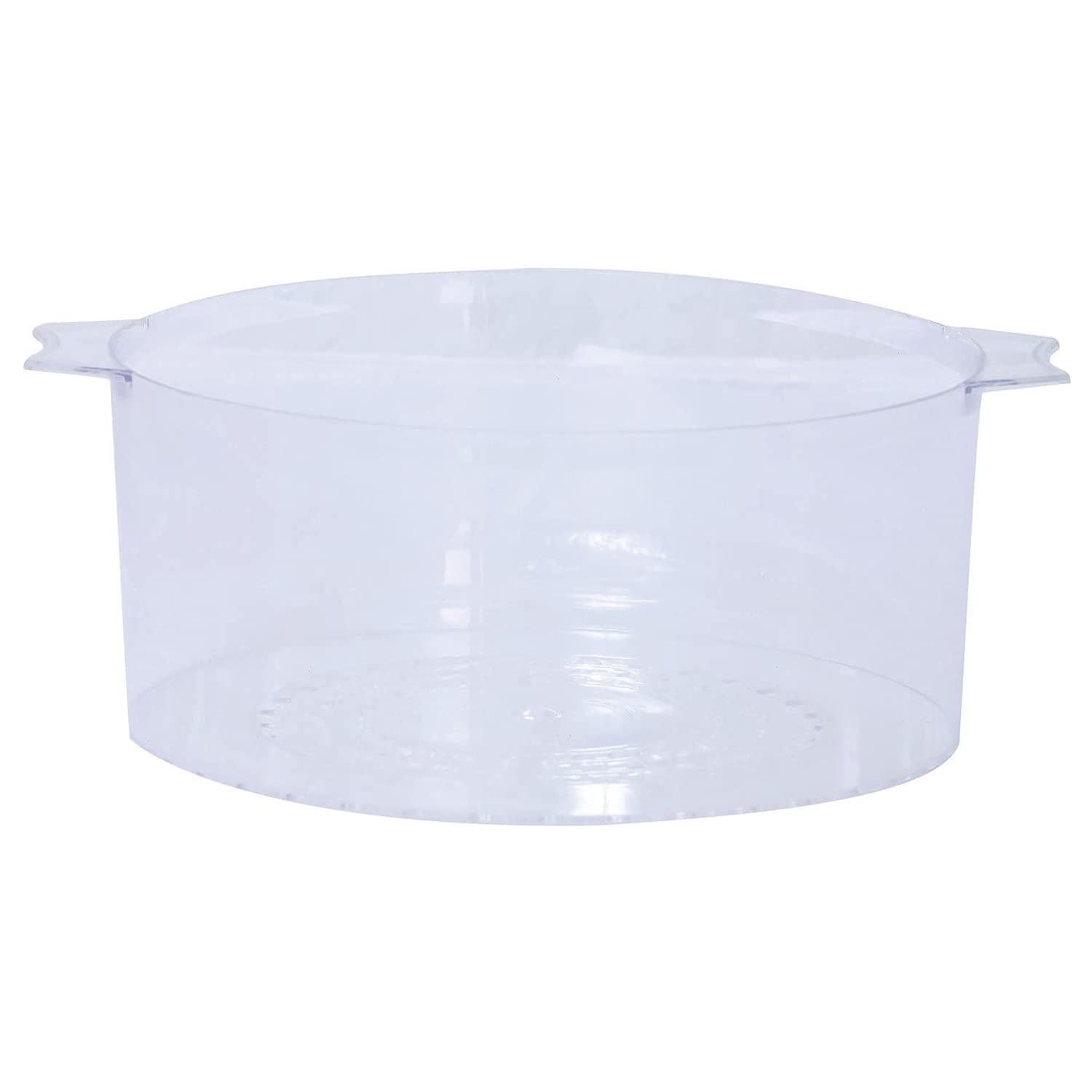 Brentwood Ts-1005 Electric 2-Tier, 5 Quart, Stainless Steel