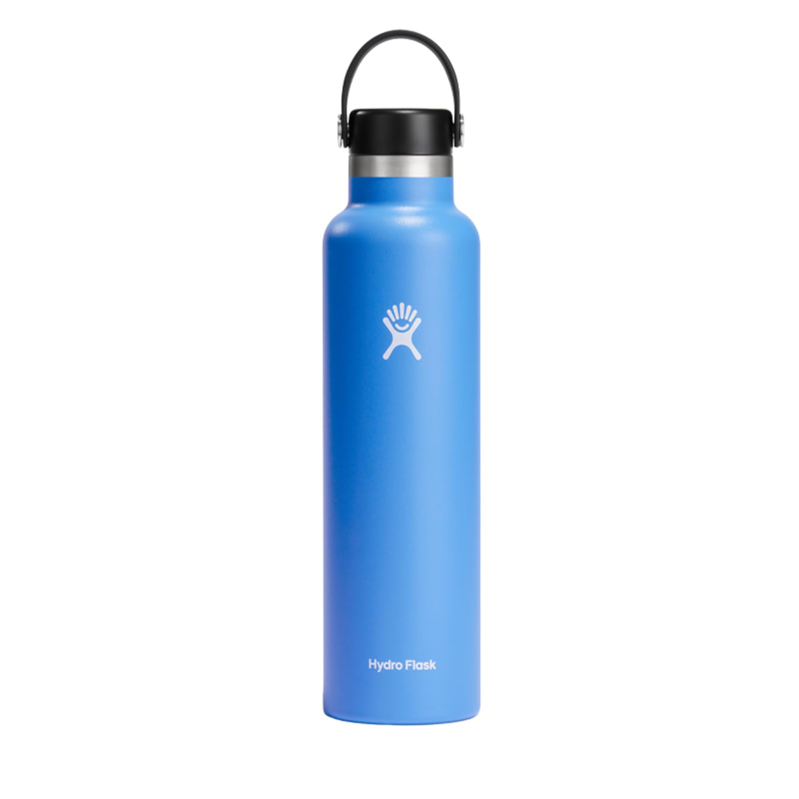 Hydro Flask Standard Flex Cap Cascade 24 Oz