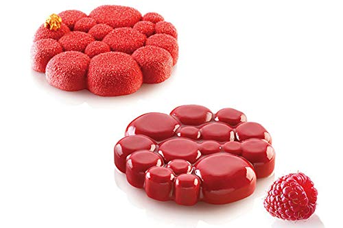 Silikomart Paradis Silicone Mould 37 Professional