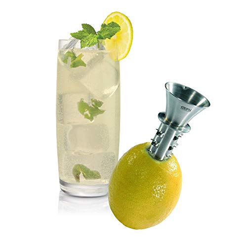 Gefu Presco Lemon Juicer