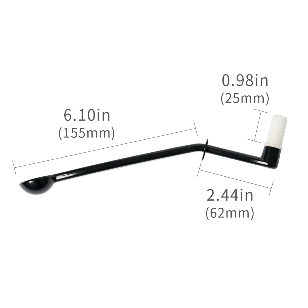 Watchget Coffee Machine Cleaning Set,1Piece Coffee Machine Brush With Spoon And 1 Piece 58Mm Stainless Steel Backflush Insert, M