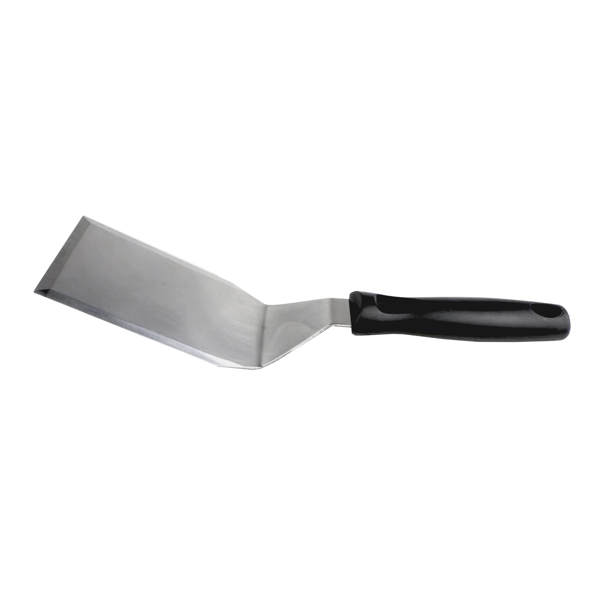 Cuisinox Stainless Steel Serving Spatula With Angled Beveled Edge,11.5'' X 2.75''