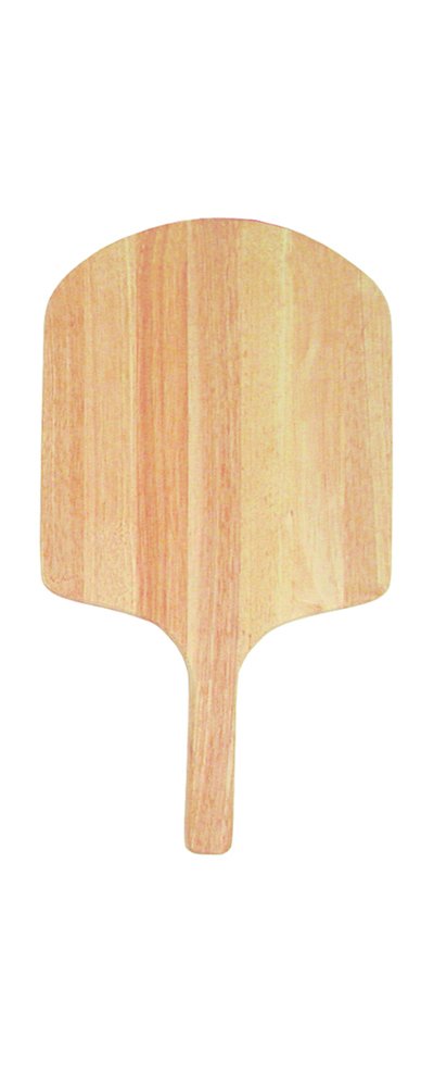 Premium 24'' Wooden Pizza Peel
