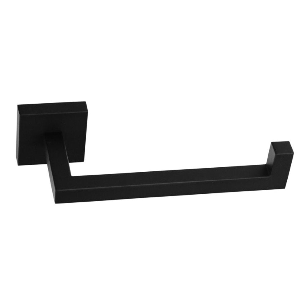 Nameeks Nnbl0055 Toilet Paper Holder, One Size, Black