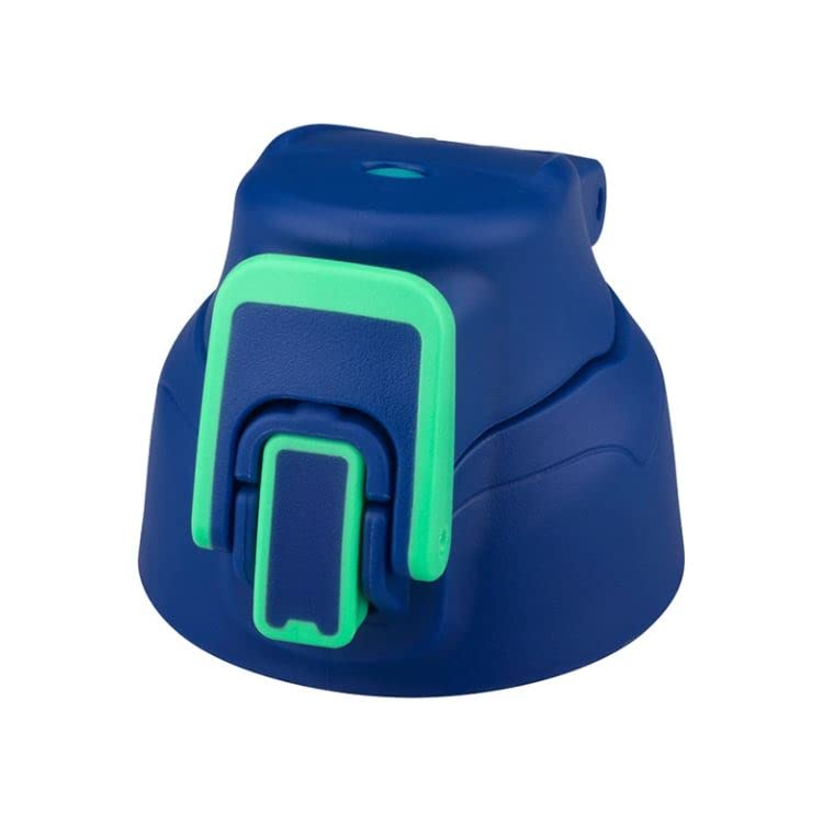 ????(THERMOS) FHT800F/1000F Cap Unit Replacement Part, bluegreen (BLGR)