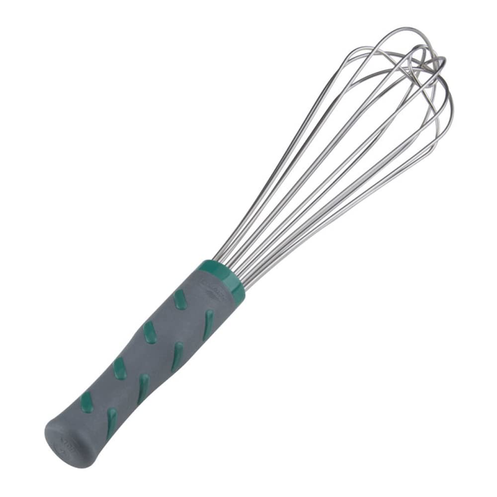 Vollrath Company 47092 French Whip, 14'', Silver