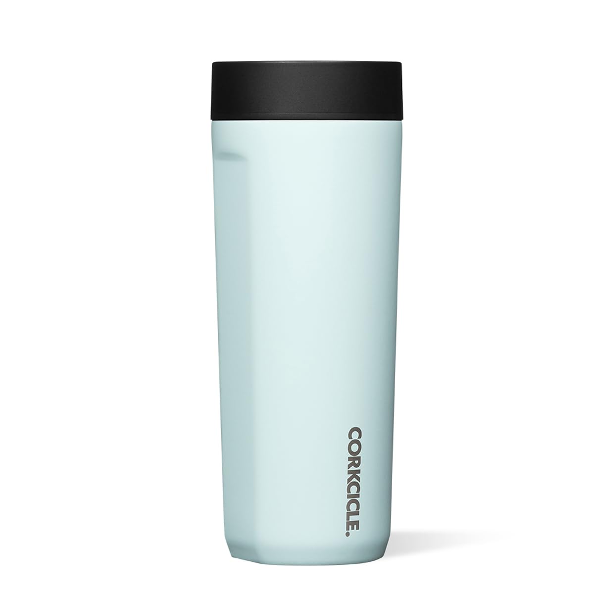 Corkcicle Commuter Cup Insulated Stainless Steel Spill Proof Travel Coffee Mug Keeps Beverages Cold For 9 Hours And Hot For 3 Ho