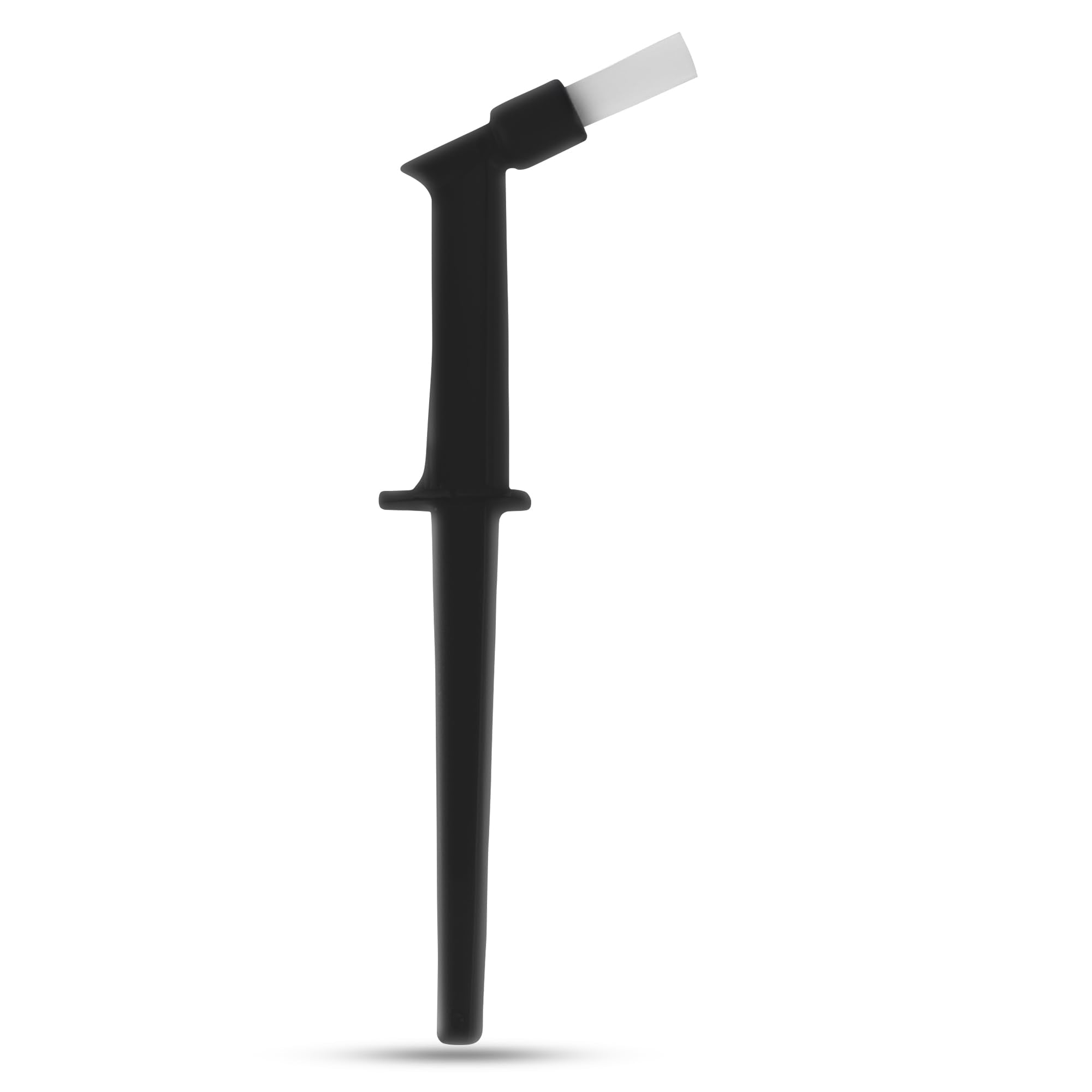 Rattleware Espresso Machine 7    Group Brush With Drip Guard - Sleek & Efficient Cleaning Brush For Coffee Machines, Perfect For