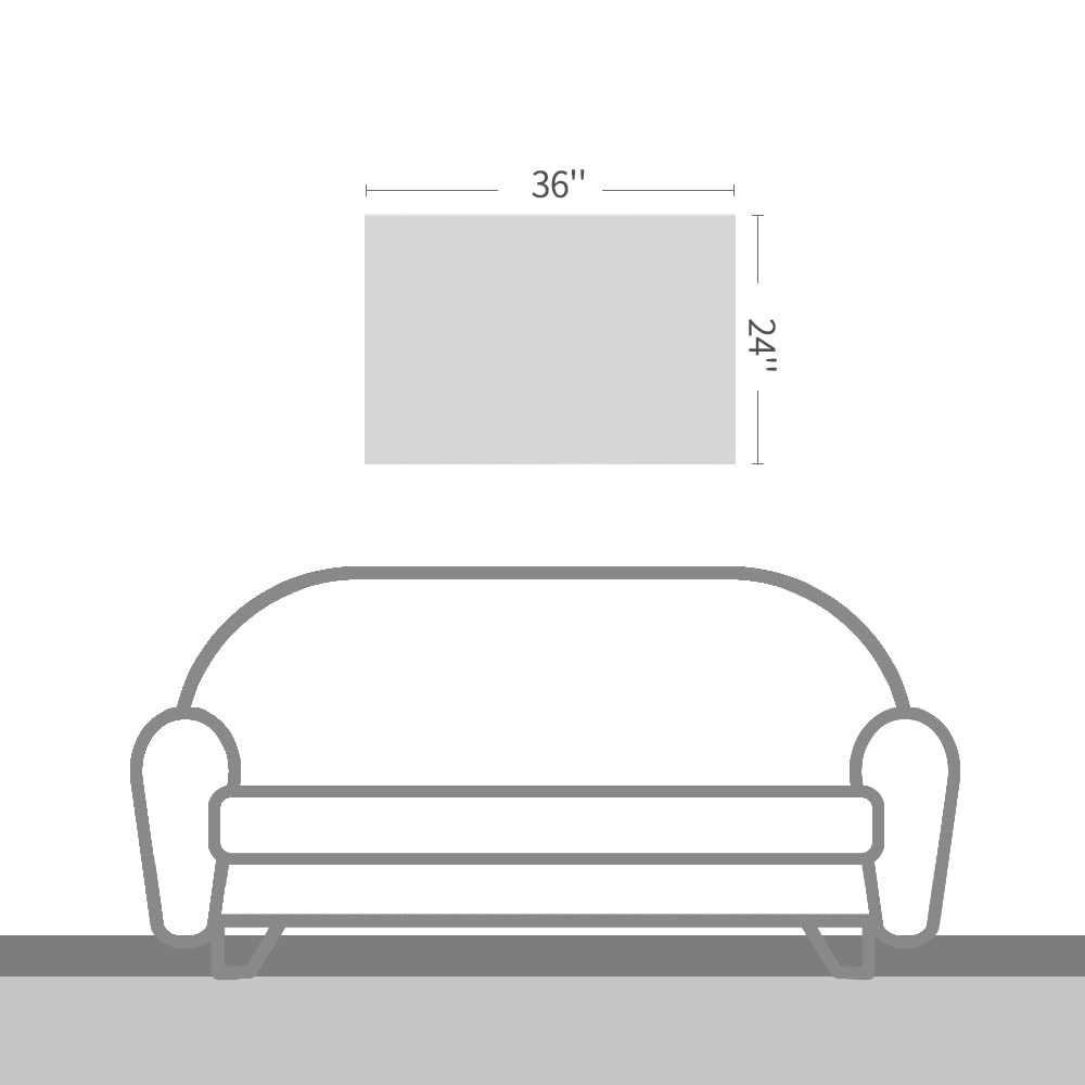 Goldfoilart Blue Flower Picture Wall Decor White Floral Wall Art For Living Room Canvas Modern Bathroom Paintings Large Framed A