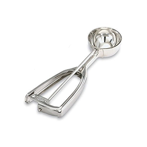 Vollrath Company No.50 Squeeze Handle Disher, 5/8-Ounce
