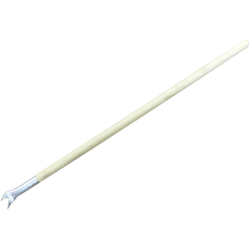 American Metalcraft - 39 Wood Pizza Bubble Popper