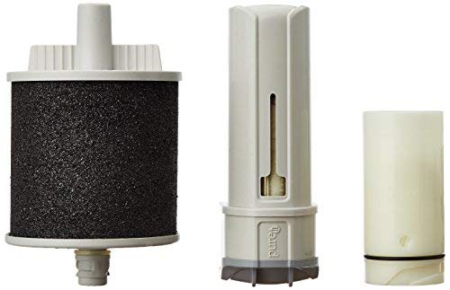 Pureit Germkill Kit For Advanced 23 L Water Purifier  3000 L Capacity