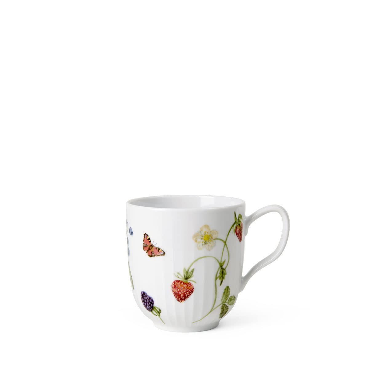 Khler - Hammershj Summer Berries Mug, 33 cl