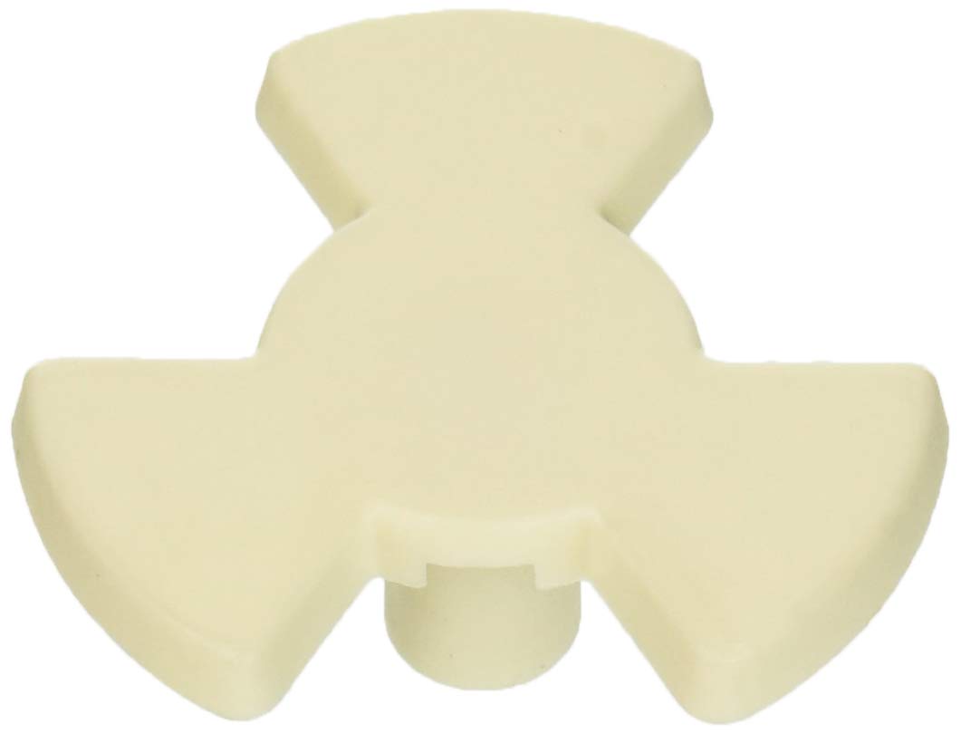 Frigidaire 5304509622 Glass Tray Drive Coupling