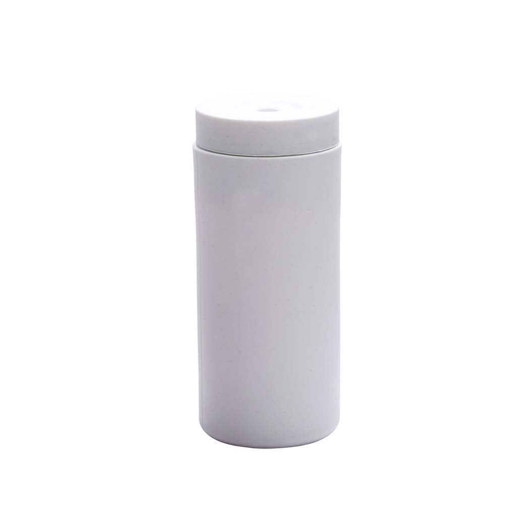 Partslety Soap Dispenser, Liquid Dish Soap Dispenser Squeeze Bottle, Silicone Divided Bottle Squeeze Type Soap Dispenser Hand So